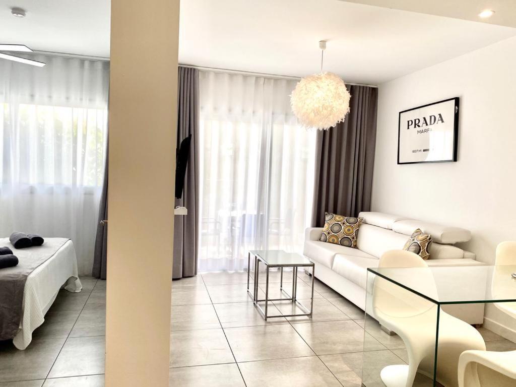 Casa Perla - Cozy Apartment Pool Side Corralejo Exterior foto